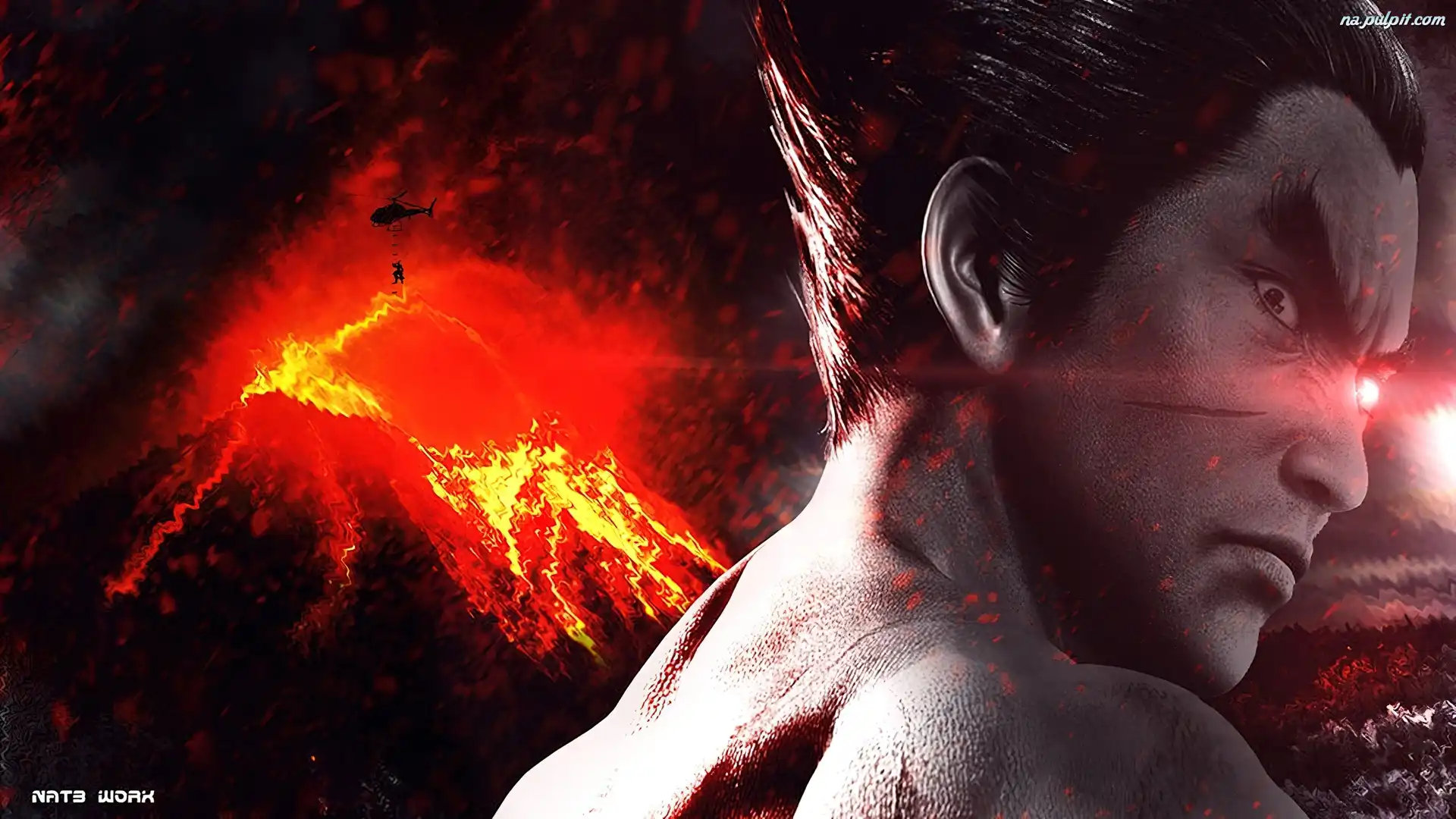 download tekken 2 kazuya download tekken 2 kazuya